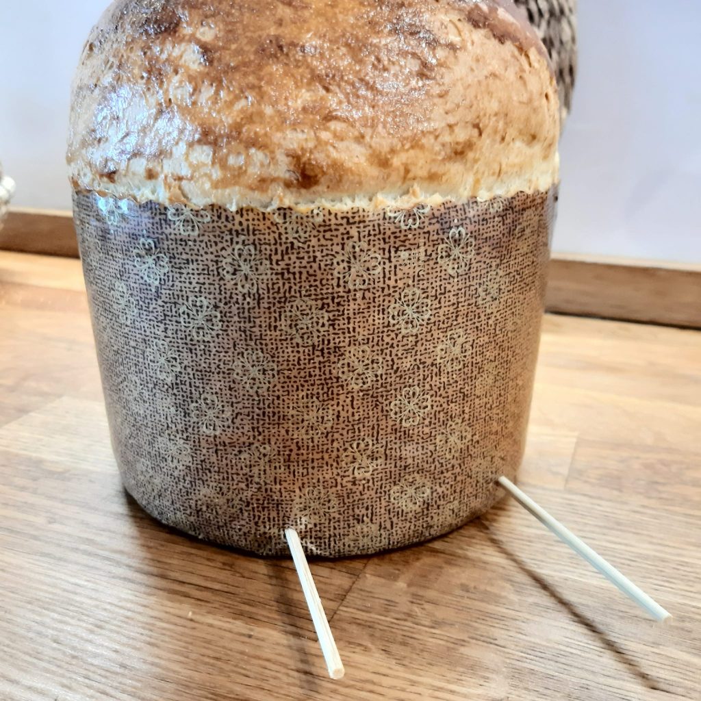 PANETTONE GASTRONOMICO